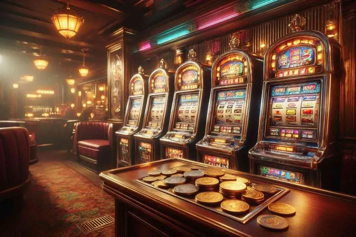 Nonstop Casino